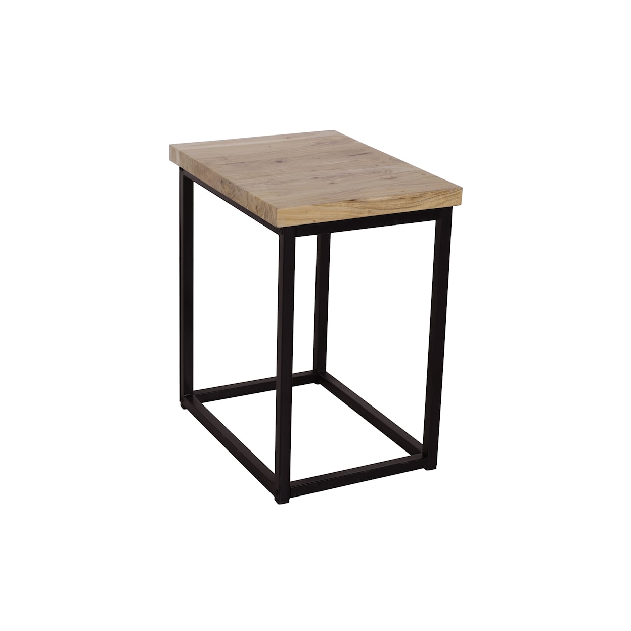 Jofran Ames Chair Side Table