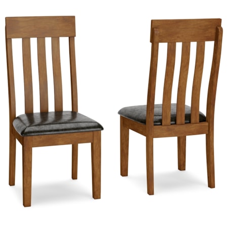 Dining Uph Side Chair