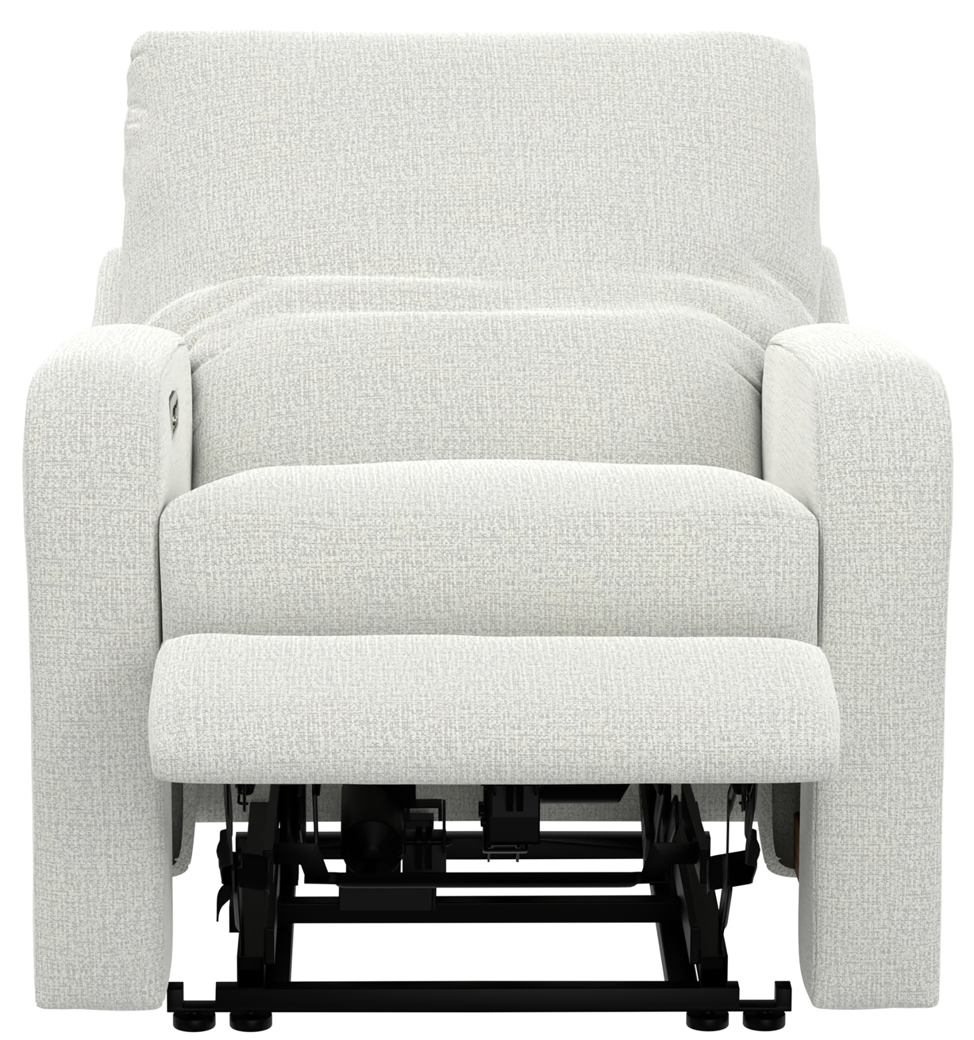 Catnapper Lullaby Power Headrest Power Auto-Glide Recliner