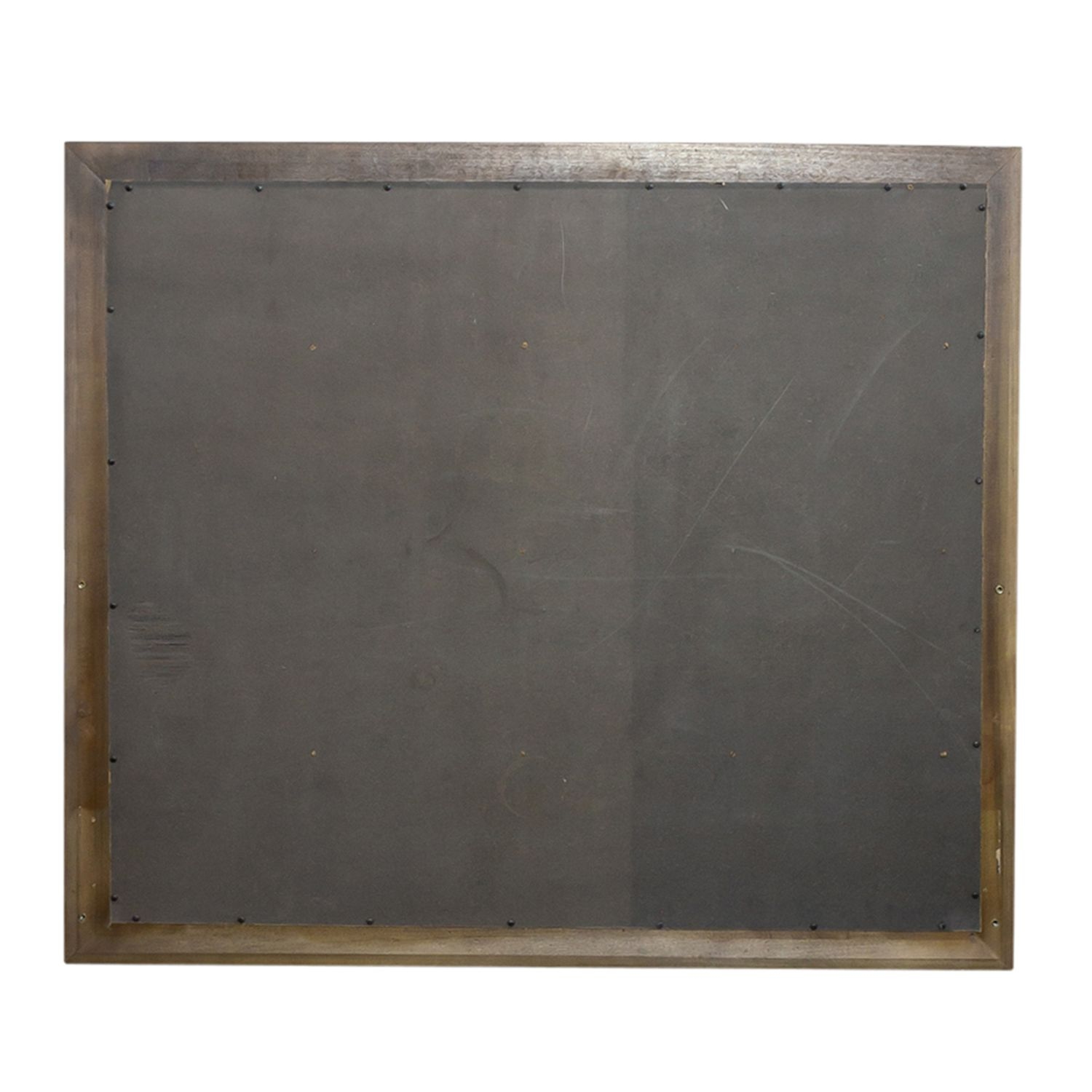 Liberty Furniture Big Valley Mirror