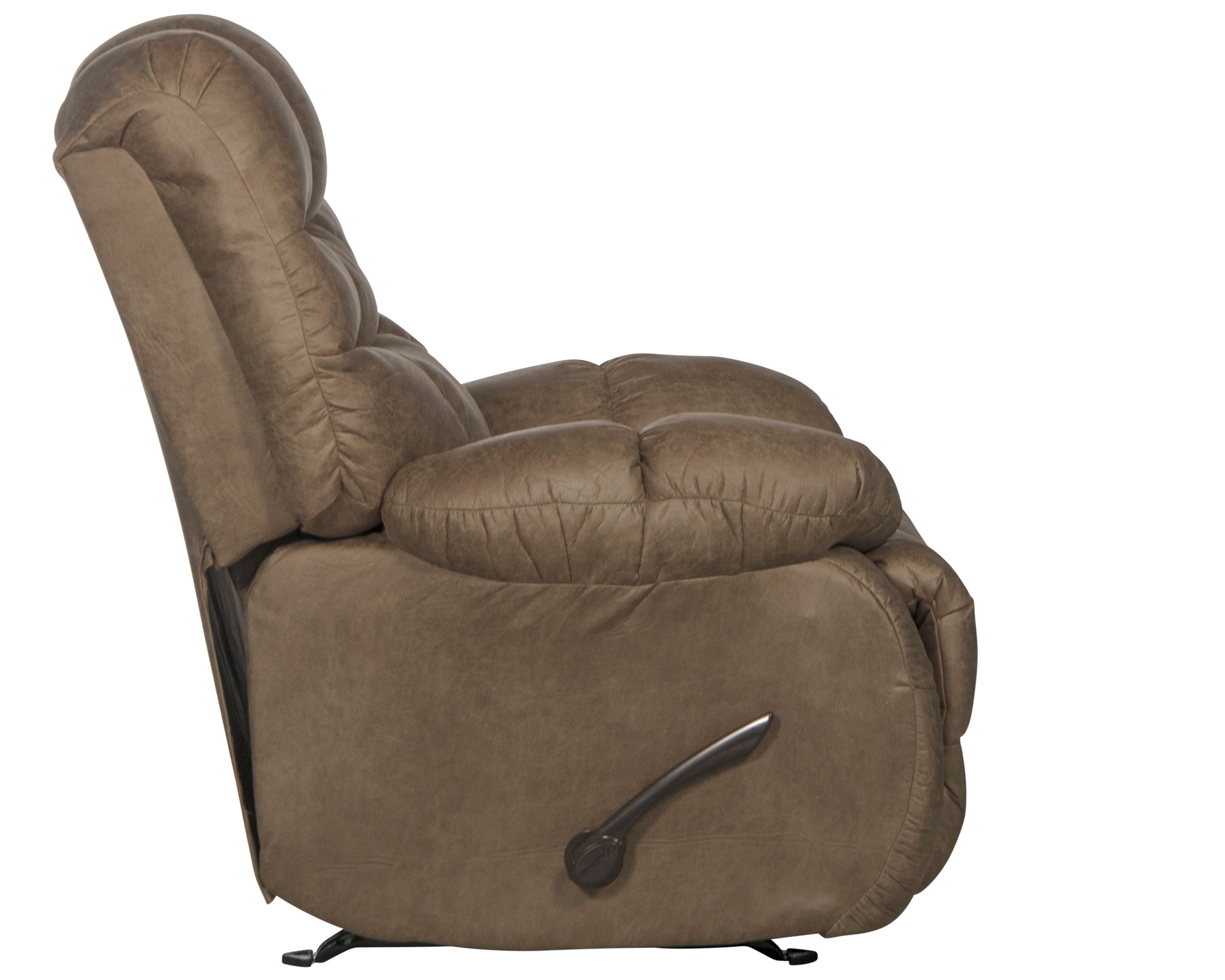 Chaise Rocker Recliner