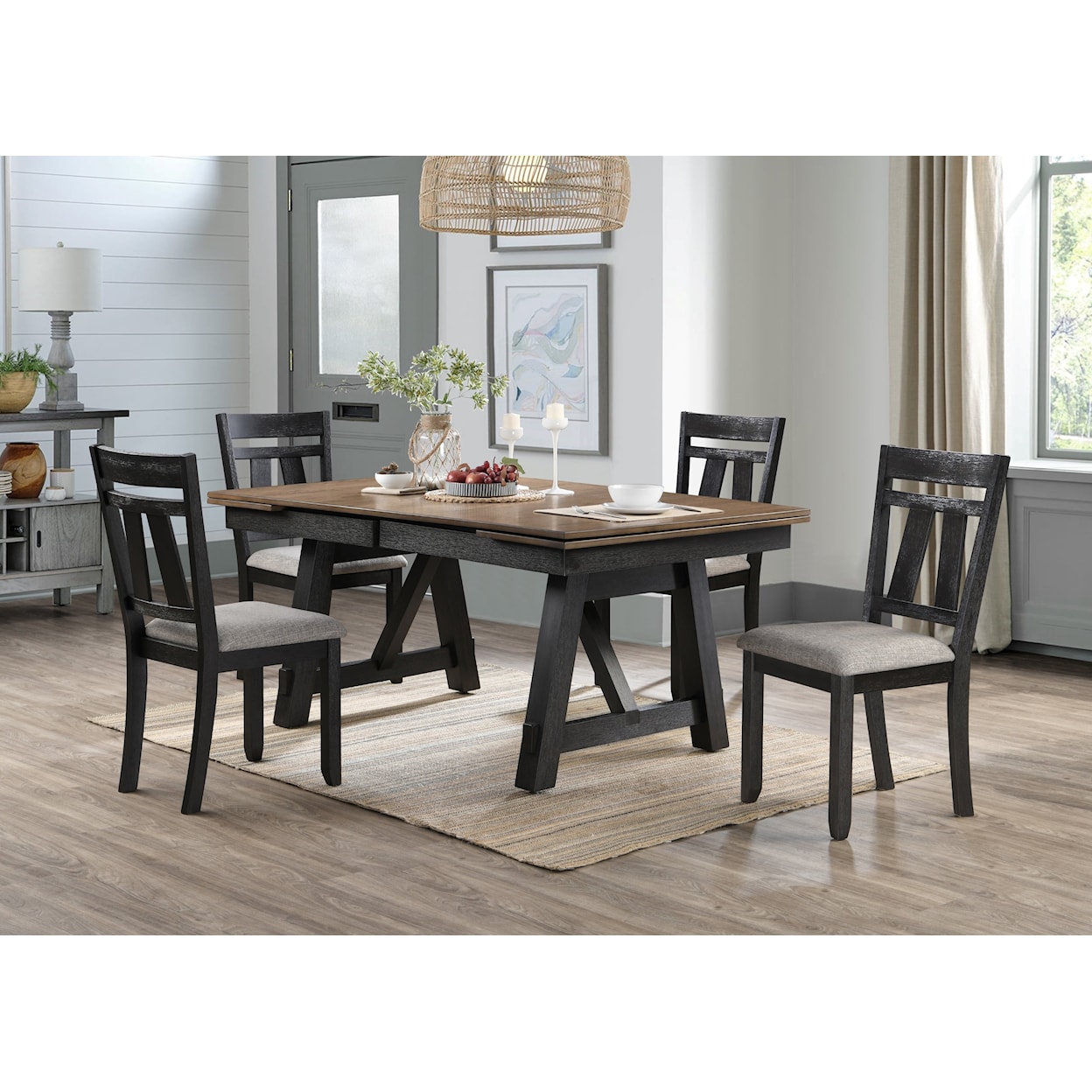 CM Maribelle 5-Piece Dining Set