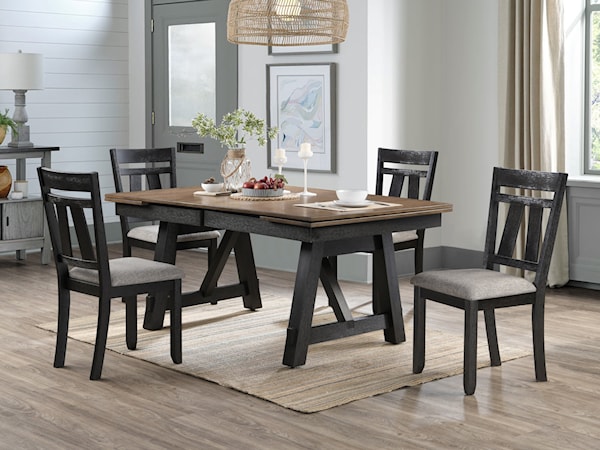 5-Piece Dining Set