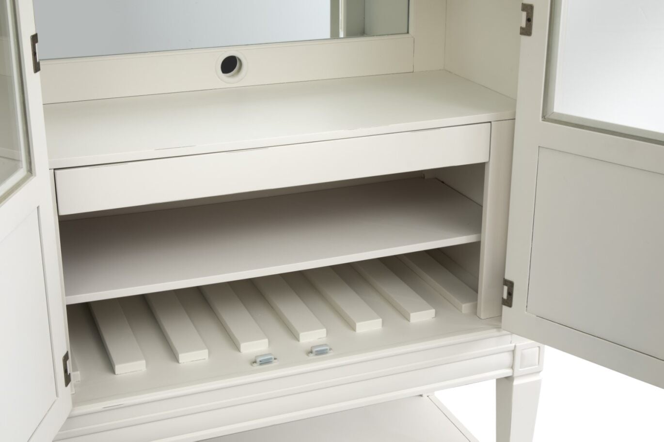 Magnussen Home Willowbrook 9-Piece Dining Room Set