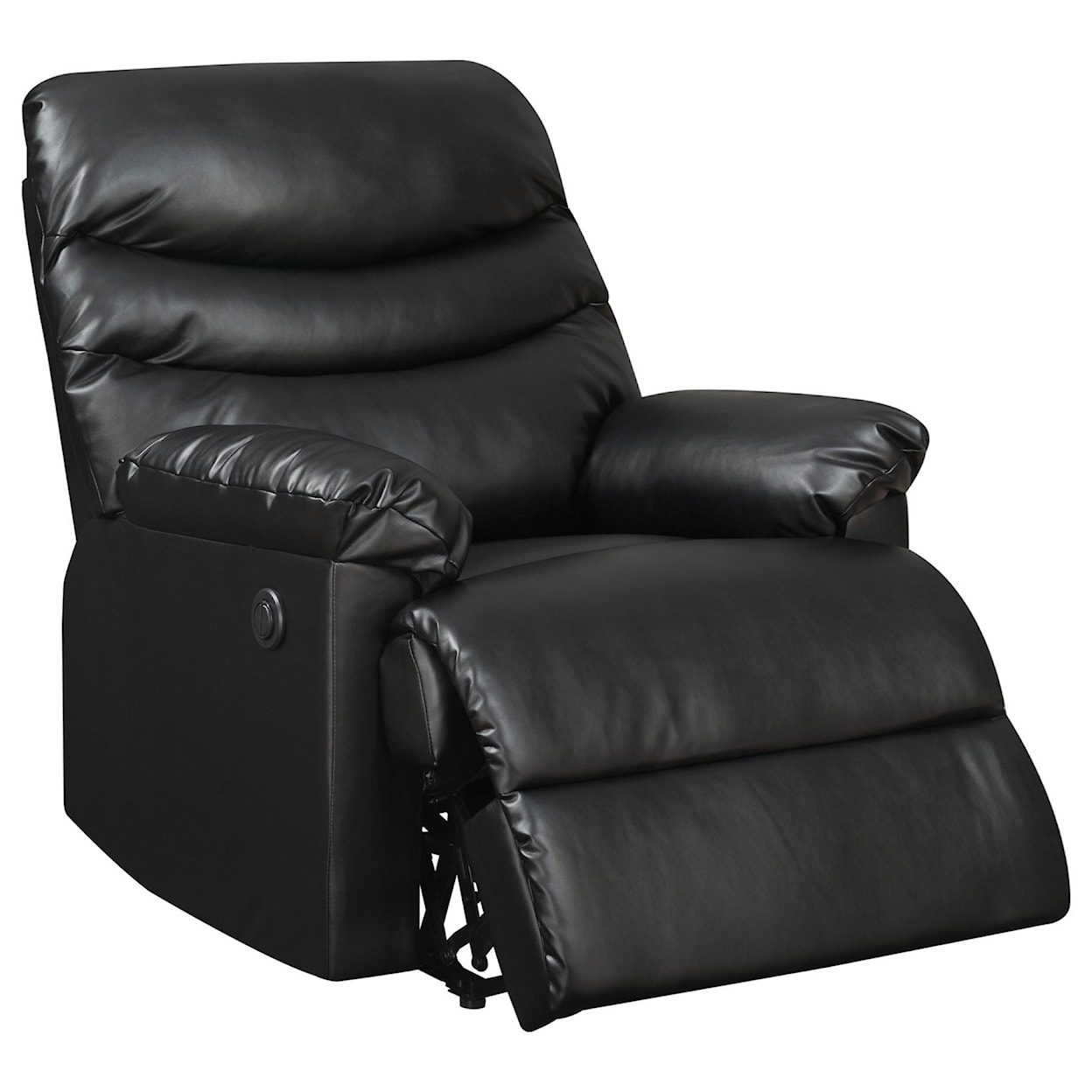 Elements International Palmdale Power Motion Recliner