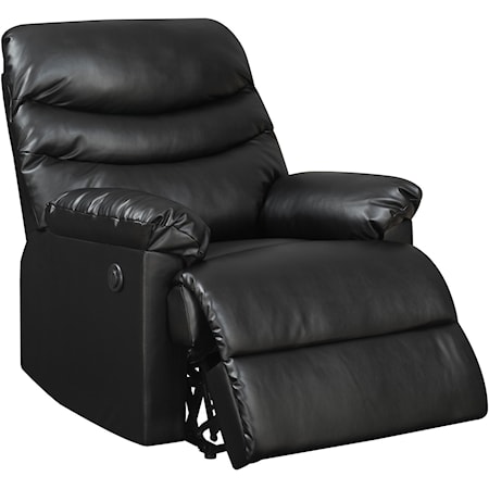 Power Motion Recliner