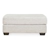 Signature Brebryan Ottoman