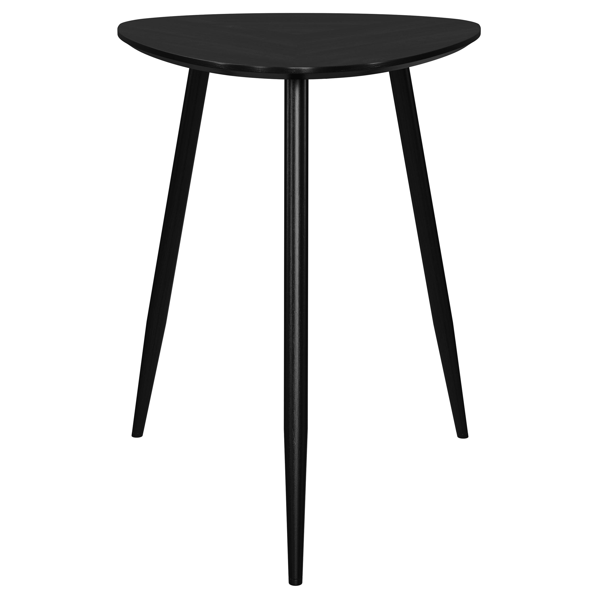 Odessa Triangular End Table