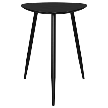 Odessa Triangular End Table