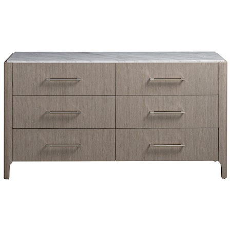 Soren Dresser