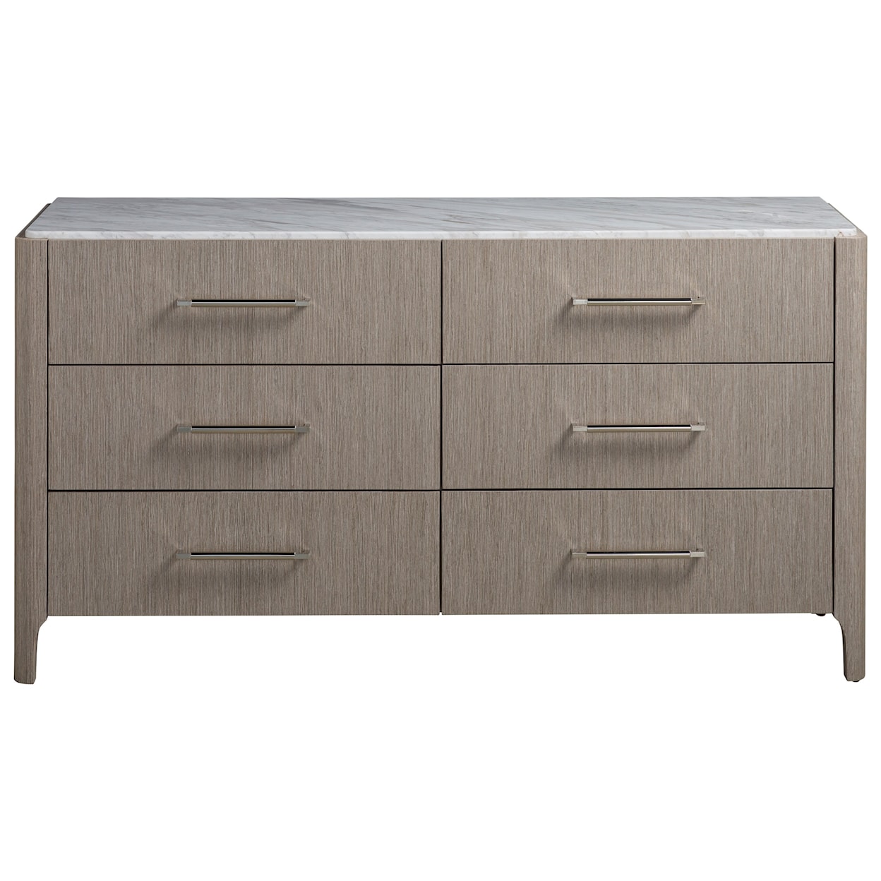 Universal Modern Soren Dresser