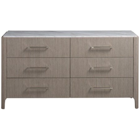 Soren Dresser