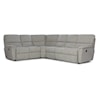 La-Z-Boy Ava 5-Seat Reclining Sectional Sofa