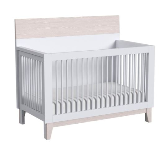 Wayside furniture hotsell free crib