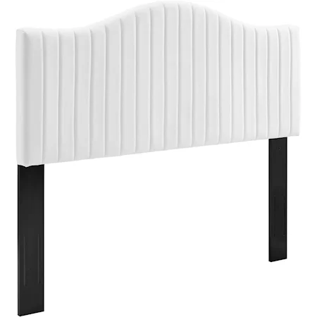 Twin Headboard