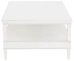 Grove Park Camille 1-Drawer Cocktail Table