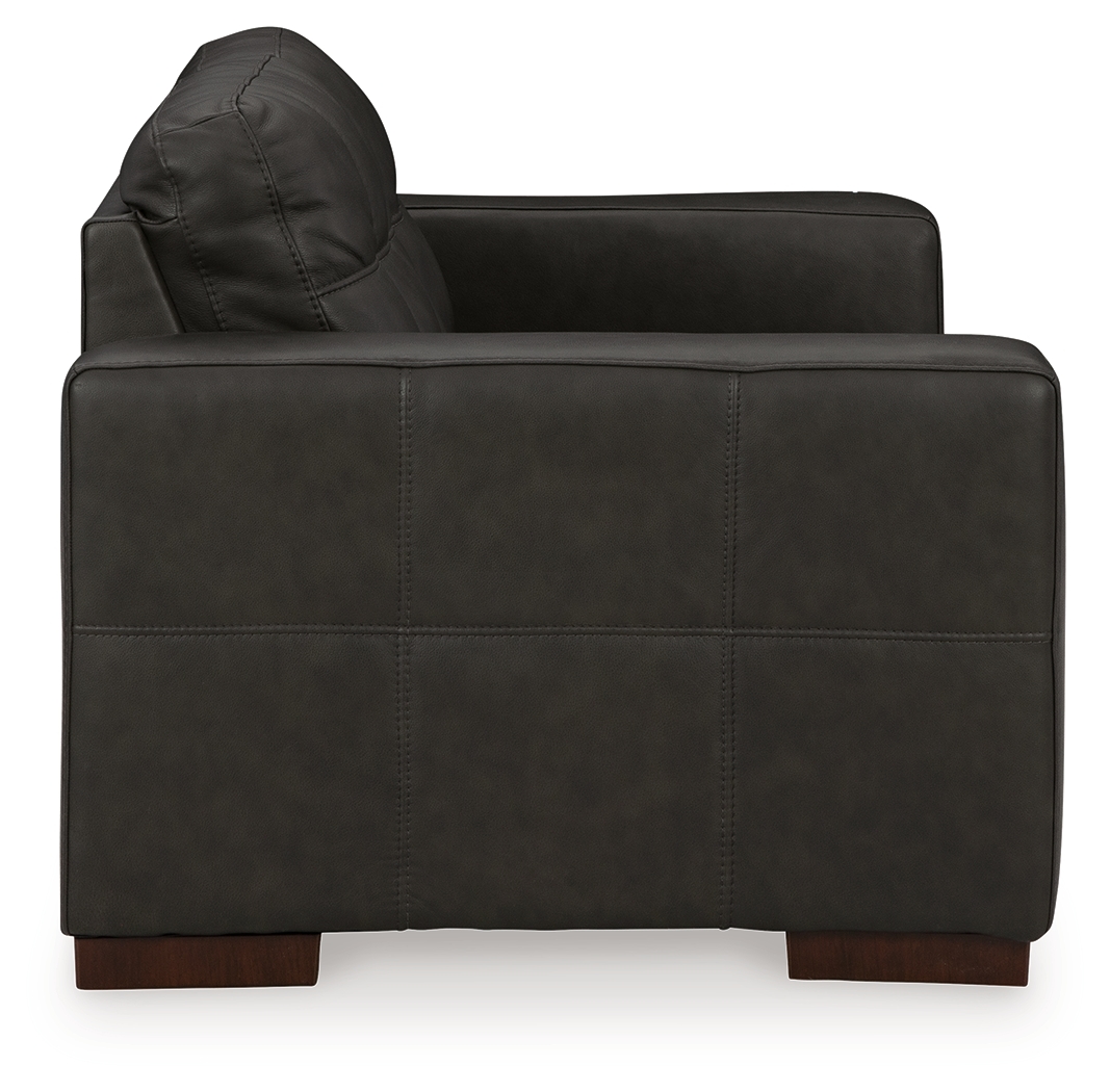 Signature Design by Ashley Luigi Loveseat