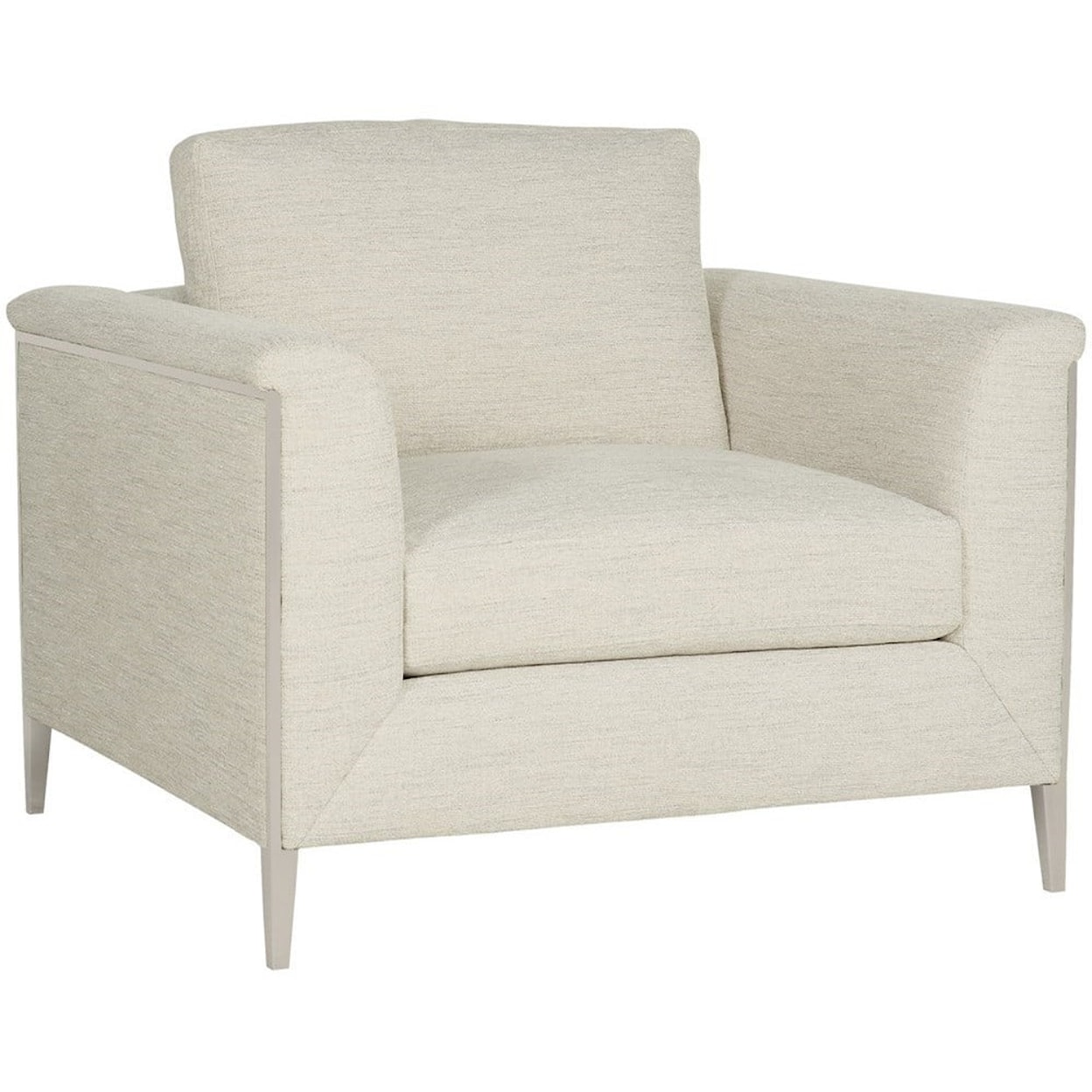 Bernhardt Bernhardt Interiors Dylan Fabric Chair