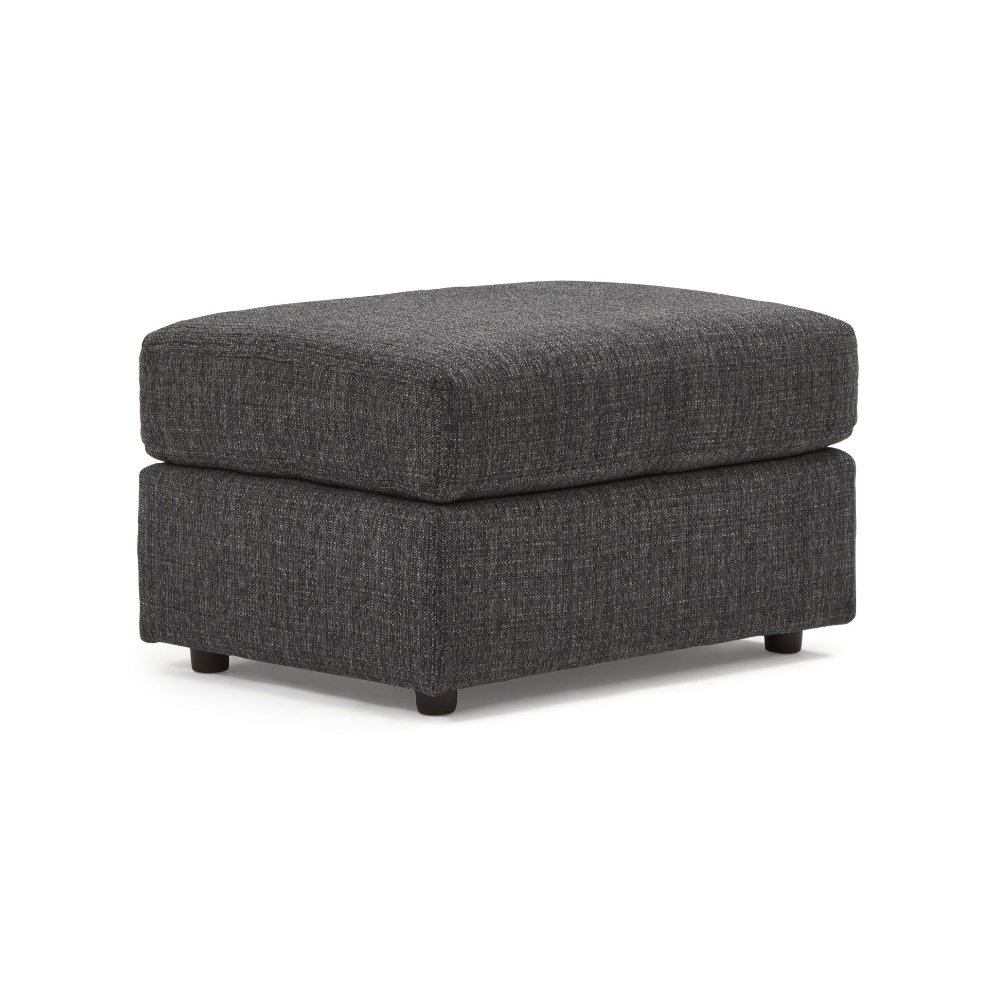 Best Home Furnishings Malanda 0002 19983C Casual Cocktail Ottoman ...