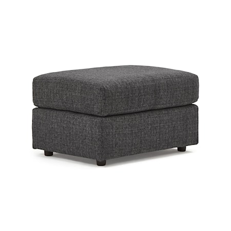 Cocktail Ottoman