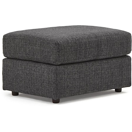 Cocktail Ottoman