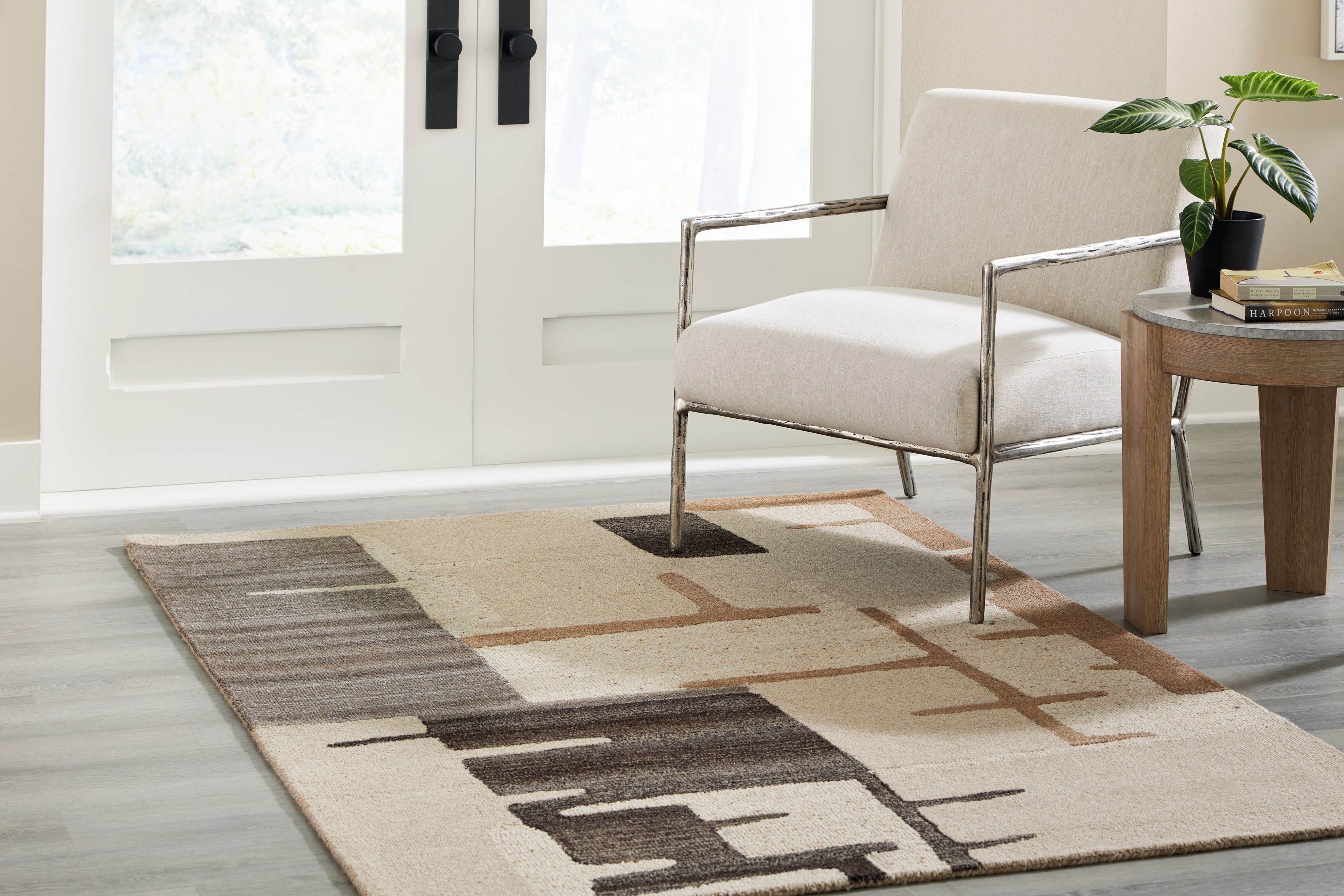Medium Rug