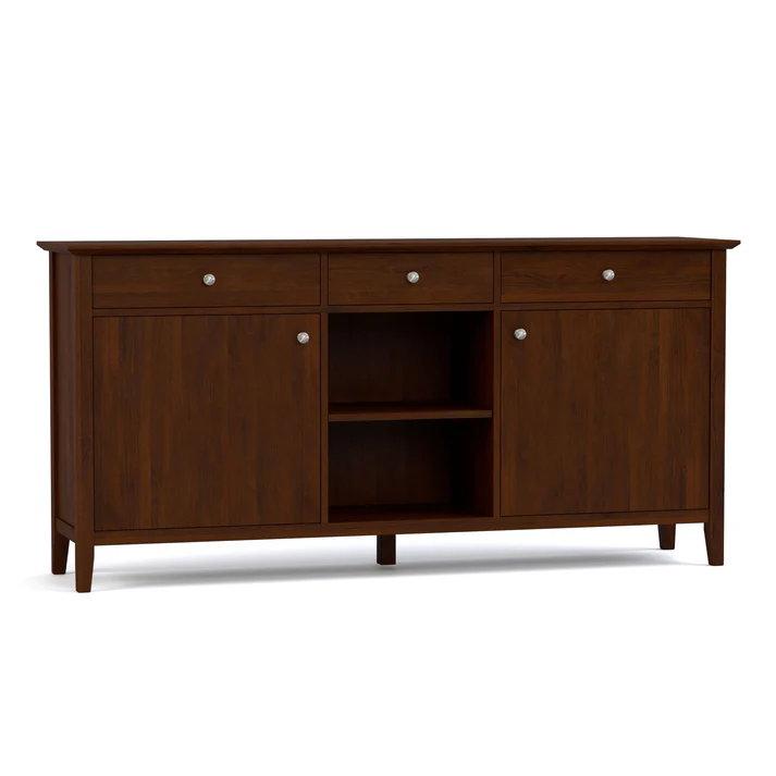 Stickley Origins by Stickley Dining Room Gable Road Large Server