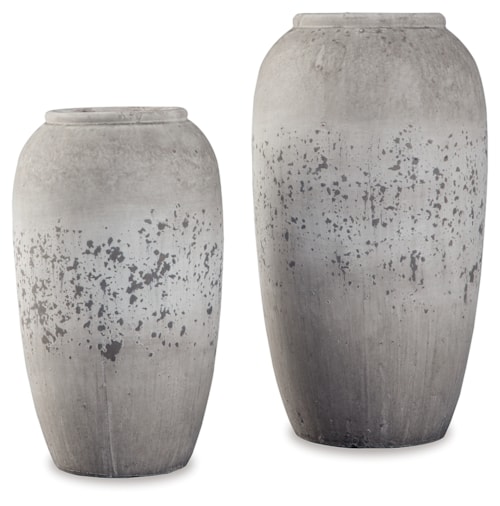 Vase (Set Of 2)