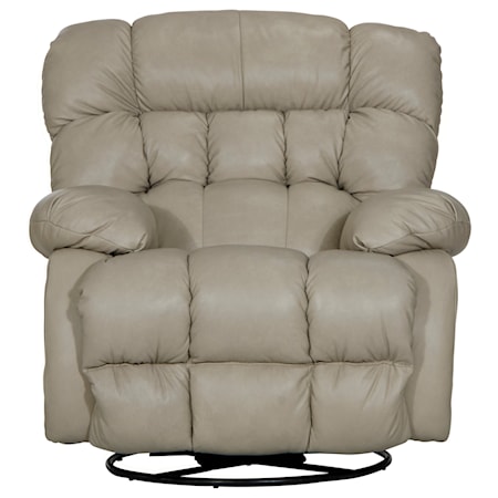 Swivel Glider Recliner