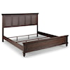 homestyles Southport King Panel Bed