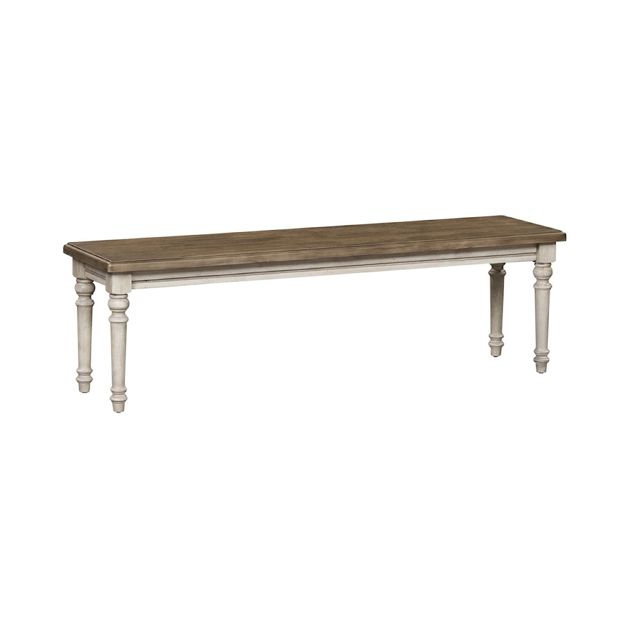 Liberty Furniture Cottage Lane Dining Bench