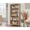 Sauder Whitaker Point Five-Shelf Bookcase