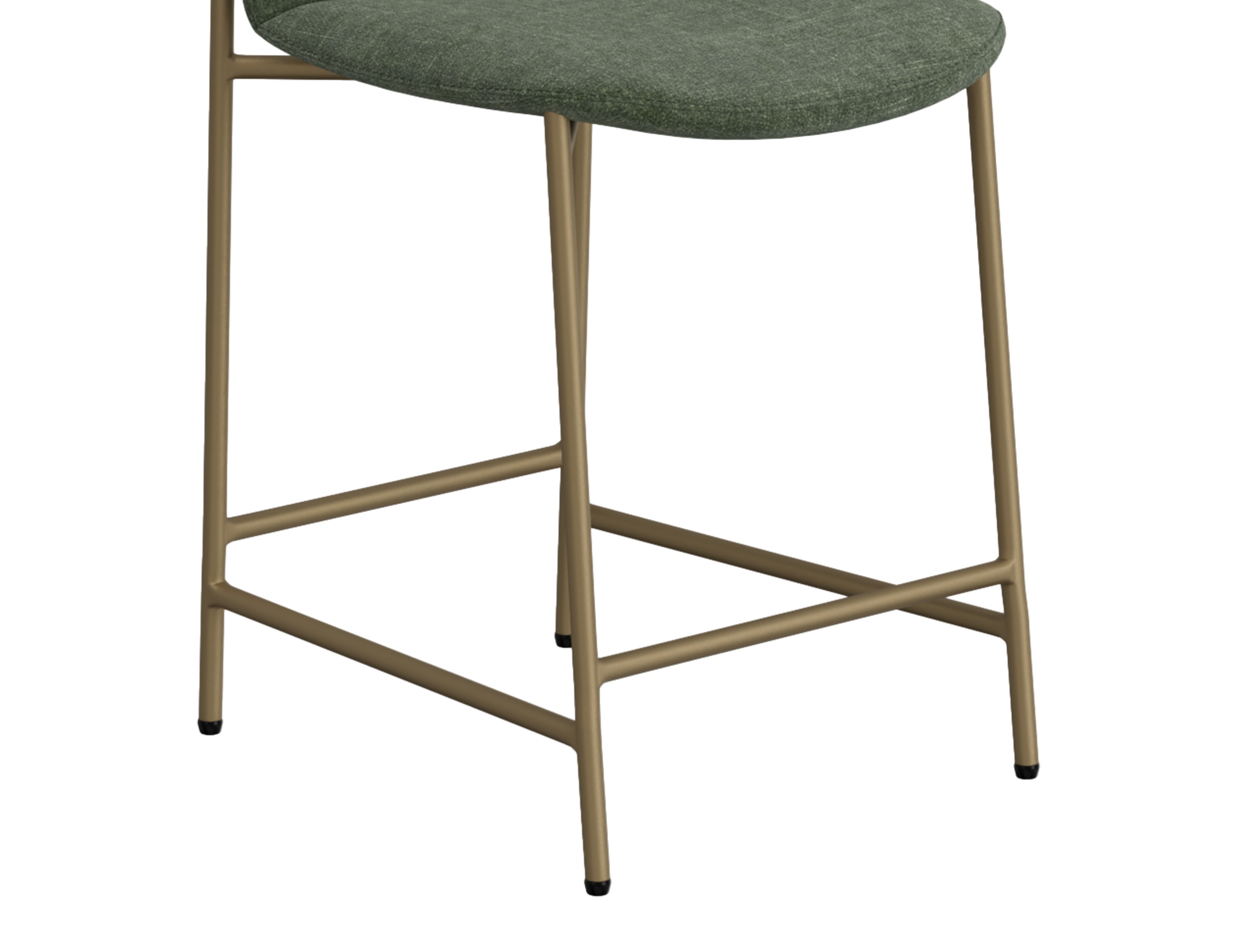 Upholstered Barstool