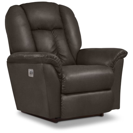 Power Rocking Recliner