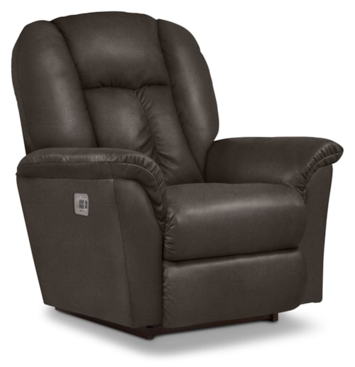 Power Rocking Recliner