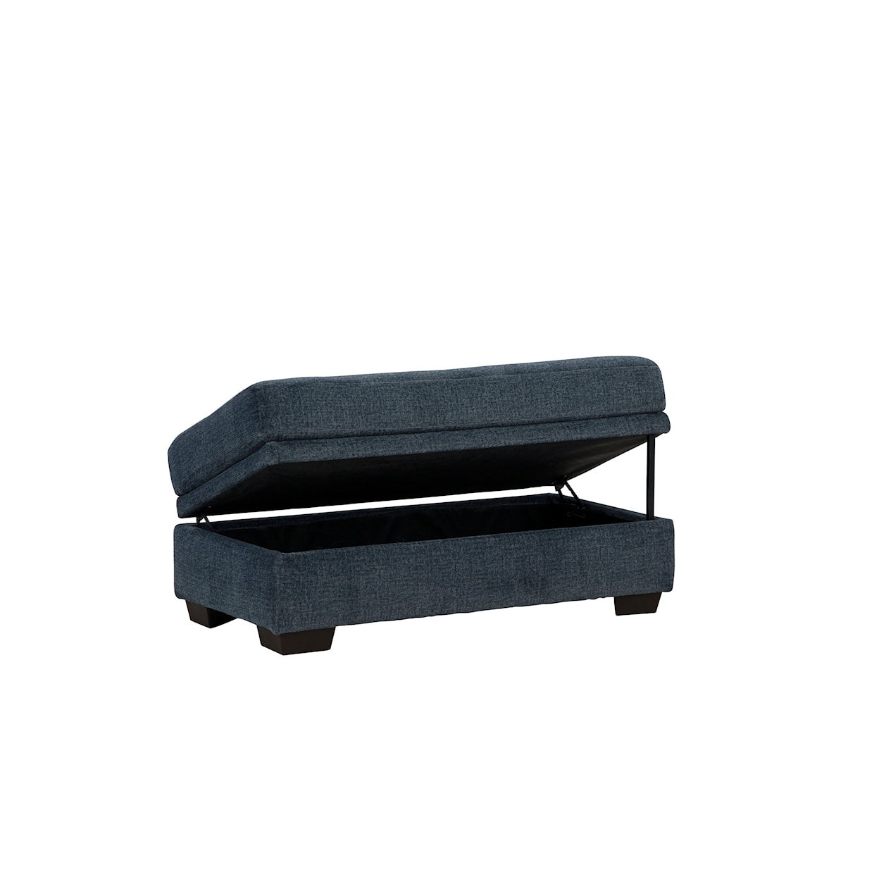 Behold Home BH1312 Pippa Storage Ottoman