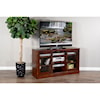 Sunny Designs Santa Fe 2 TV Console