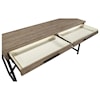 Aspenhome Leona Sofa Table