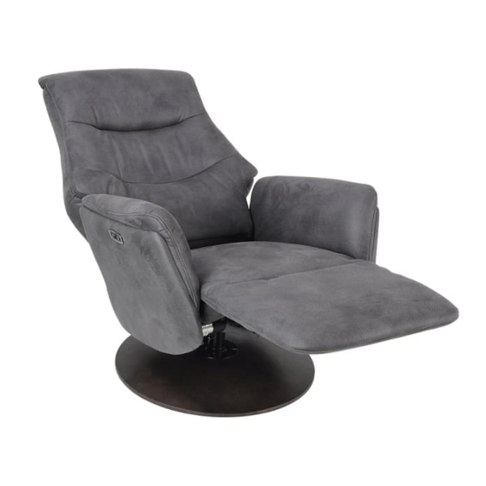 Benchmaster Connor Zero Gravity Power Recliner