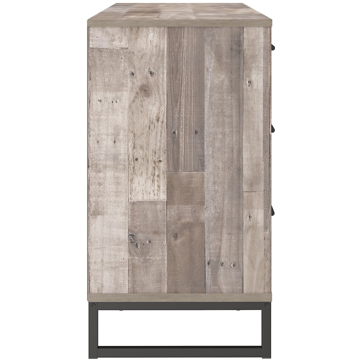 Signature Design Neilsville Dresser