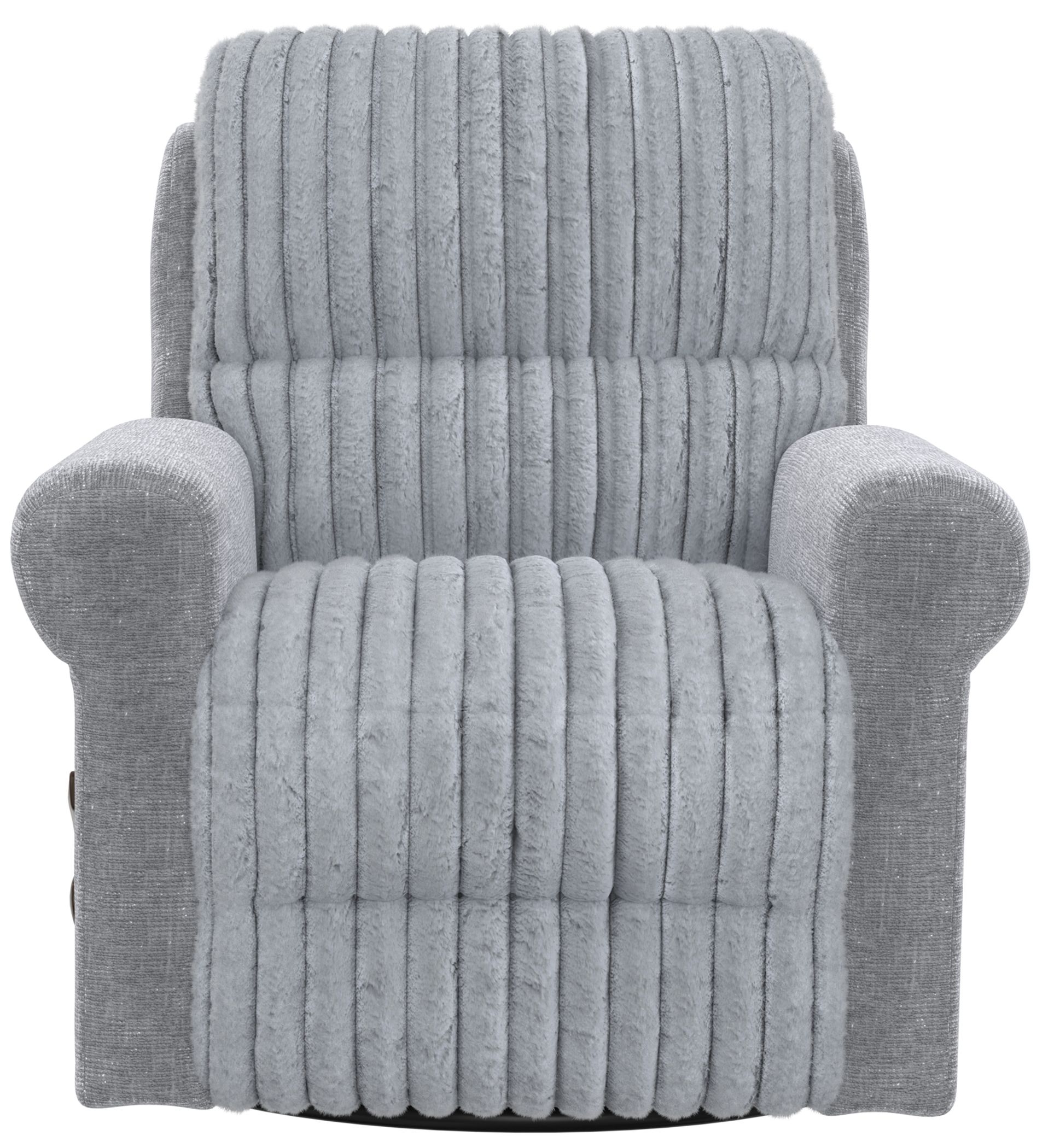 Swivel Glider Recliner