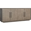 Hooker Furniture Modern Mood Entertainment Console