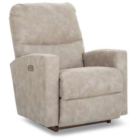Power Wall Recliner