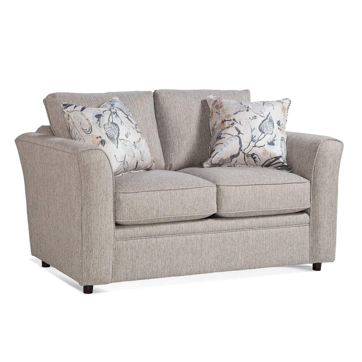 Braxton Culler Northfield Northfield Loveseat