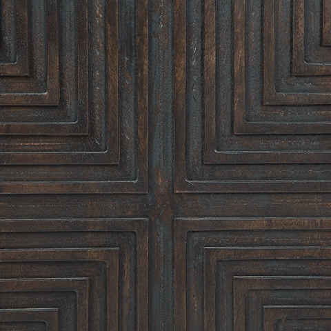 Signature Design by Ashley Elinmore Accent Cabinet