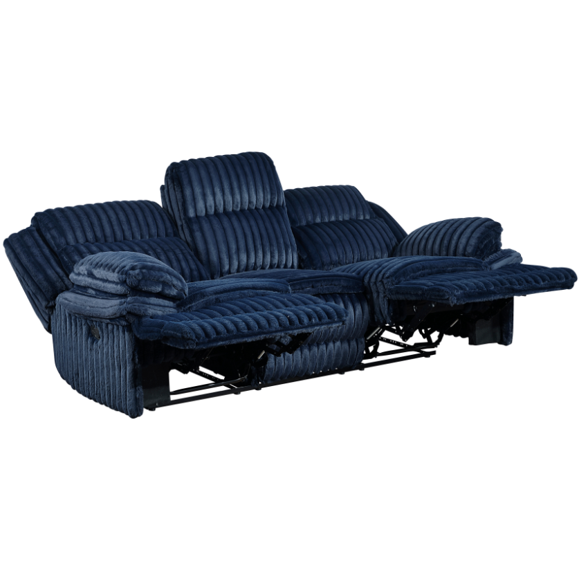 Dual Reclining Sofa