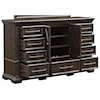 Samuel Lawrence Canyon Creek Canyon Creek Dresser in Brown