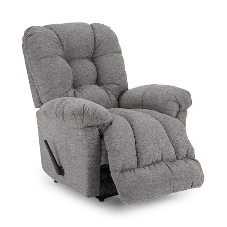 Orlando Power Rocker Recliner