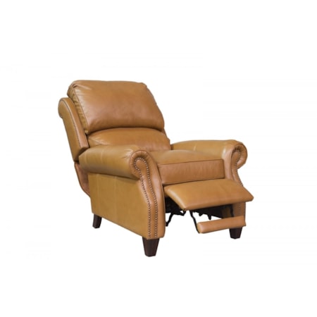 Push Back Recliner