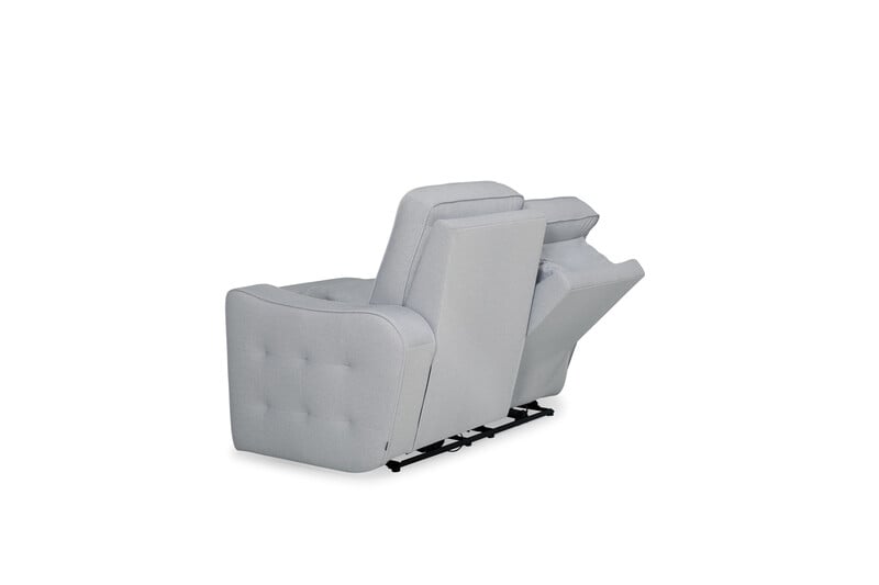 Palliser Astoria Astoria Power Reclining Loveseat